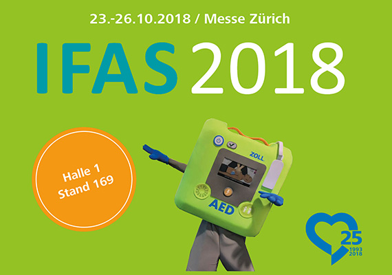 IFAS 2018