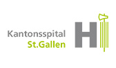 Defibrillatoren bei Kantonsspital St. Gallen