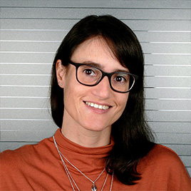 Claudia Hagmann