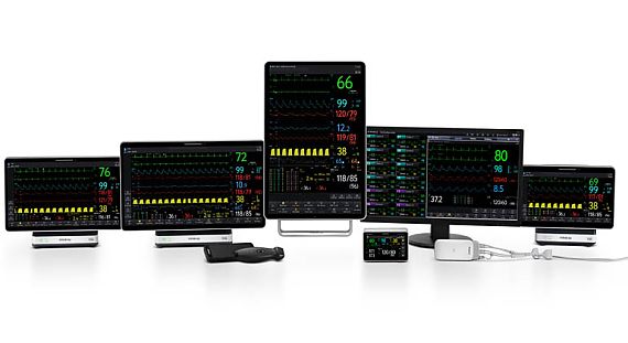 BeneVision V-Serie