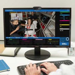 Livedaten Auswertung