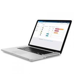 Gerätestatus Überwachung