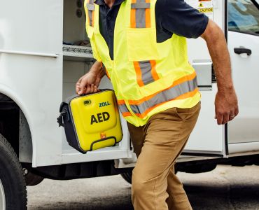 First Responder