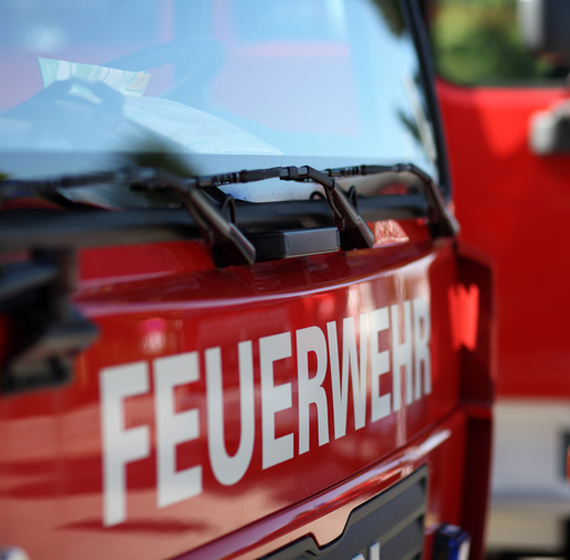 Defibrillatoren für die Feuerwehr