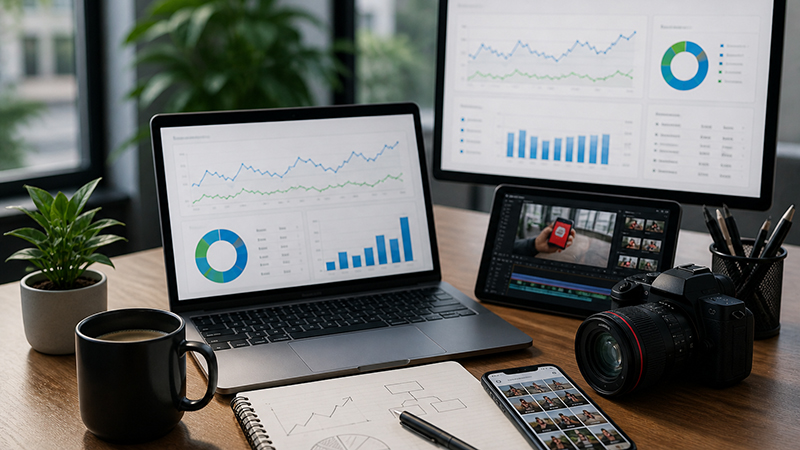 Digital Marketing Manager