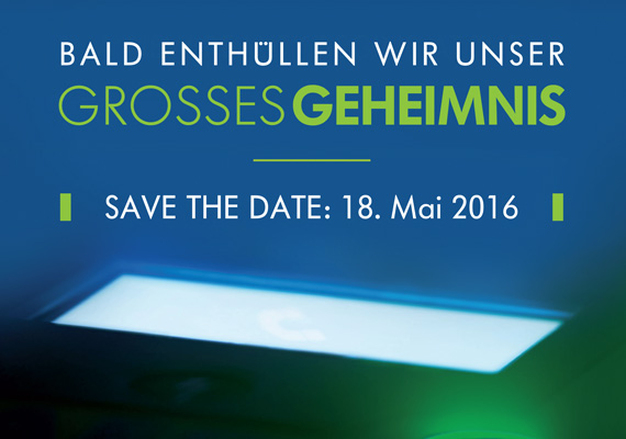 AED-Neuheit AED-Neuheit