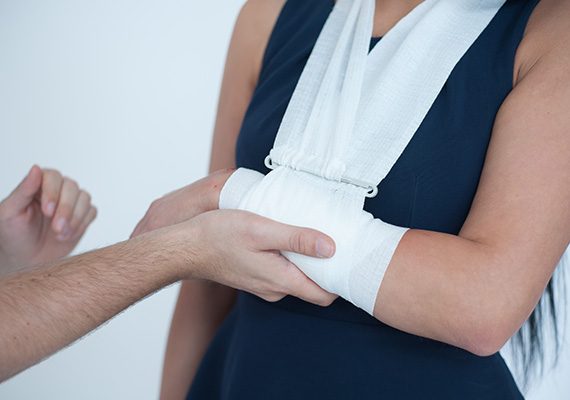 Emergency Bandage Emergency Bandage