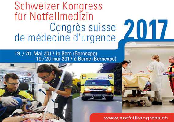 Kongress für Notfallmedizin