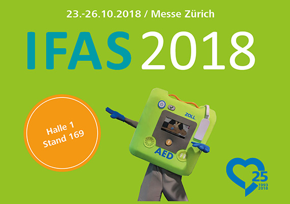 IFAS 2018 IFAS 2018