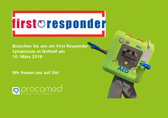 First Responder First Responder