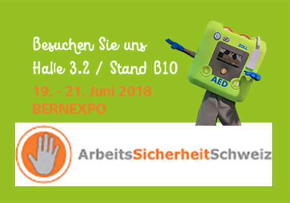 Arbeitssicherheit Schweiz Arbeitssicherheit Schweiz