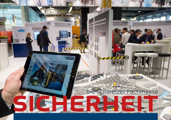 Sicherheit 17 Sicherheit 17
