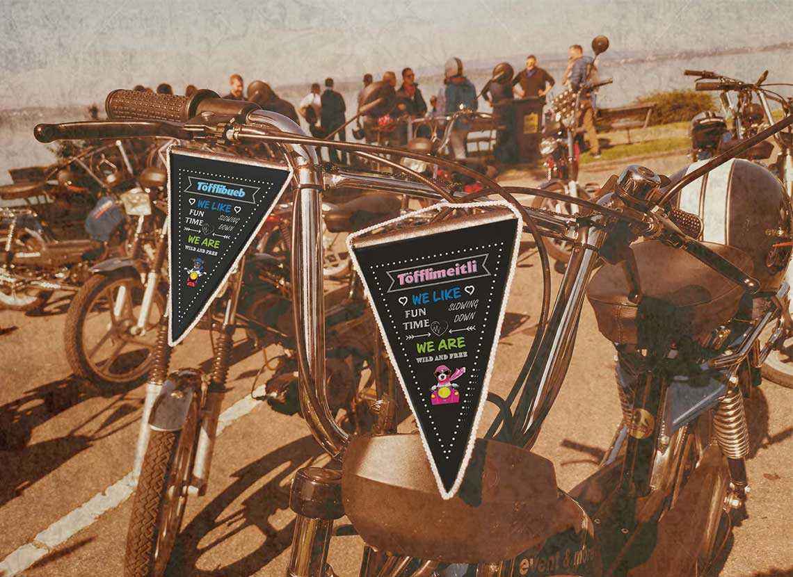 Weihnachtskarte 2019