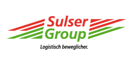 Sulser Logistics Sulser Logistics