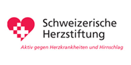 Schweizerische Herzstiftung Schweizerische Herzstiftung