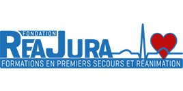Fondation RéaJura Coeur Fondation RéaJura Coeur