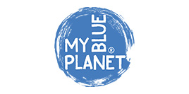 My Blue Planet