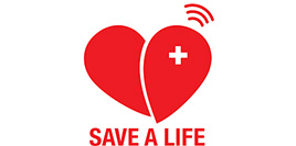 Save a life Save a life