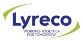 Logo Lyreco
