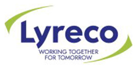 Logo Lyreco Logo Lyreco