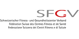 SFGV Fitnessverband SFGV Fitnessverband