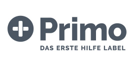 Primo Erste Hilfe