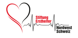 Stiftung Ersthelfer Nordwestschweiz Stiftung Ersthelfer Nordwestschweiz