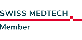 Swiss Medtech Memeber