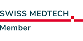 Swiss Medtech Memeber Swiss Medtech Memeber