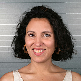 Alexandra Marinho