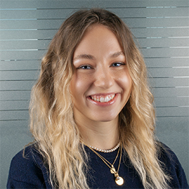 Cécile Hunger