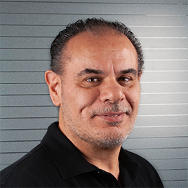 Danilo Mele