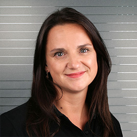 Iryna Sirman