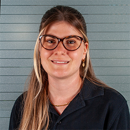 Jasmin Rüegg