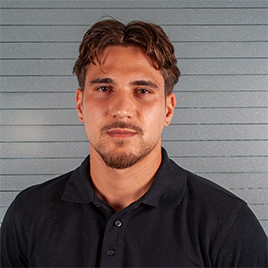 Joël Razzano