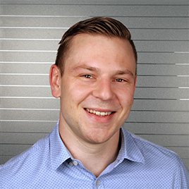 Nicholas Brunner Nicholas Brunner