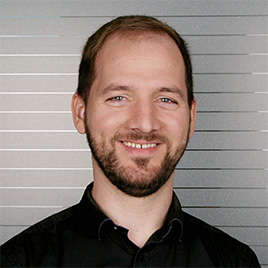 Nico Gemperle