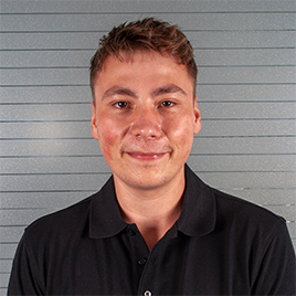 Nico Kradolfer