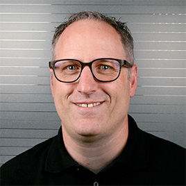 Oliver Schibli