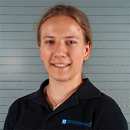 Sarina Bandschapp