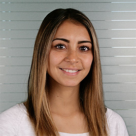 Valerie Rechsteiner