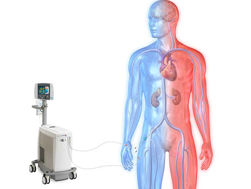 von ZOL Medical Thermogard XP