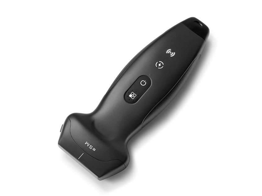 Mindray TE Air e5M Mobiles Ultraschallgerät
