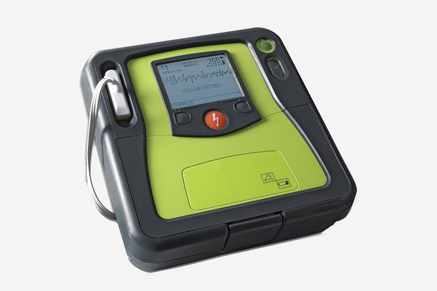 ZOLL AED Pro Defibrillator
