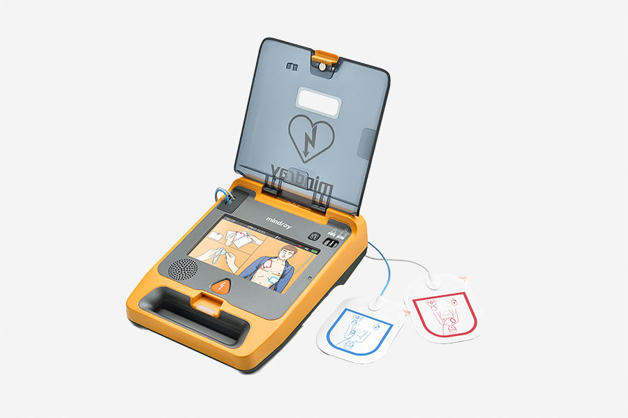 Defibrillator Mindray C2