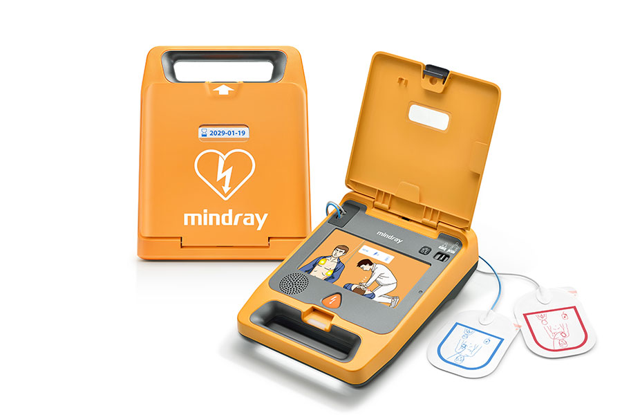 Defibrillator Mindray C1A