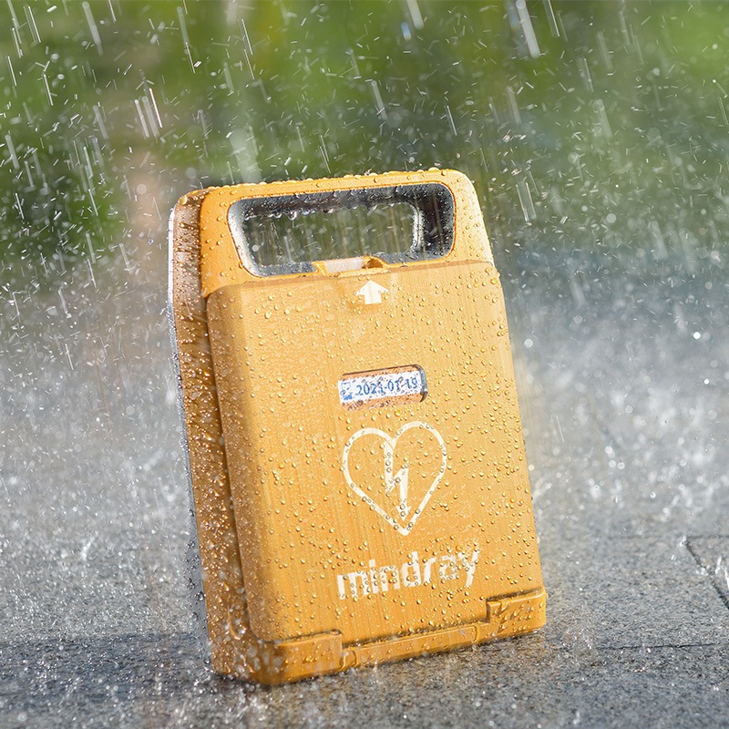 Mindray C1A Defibrillator