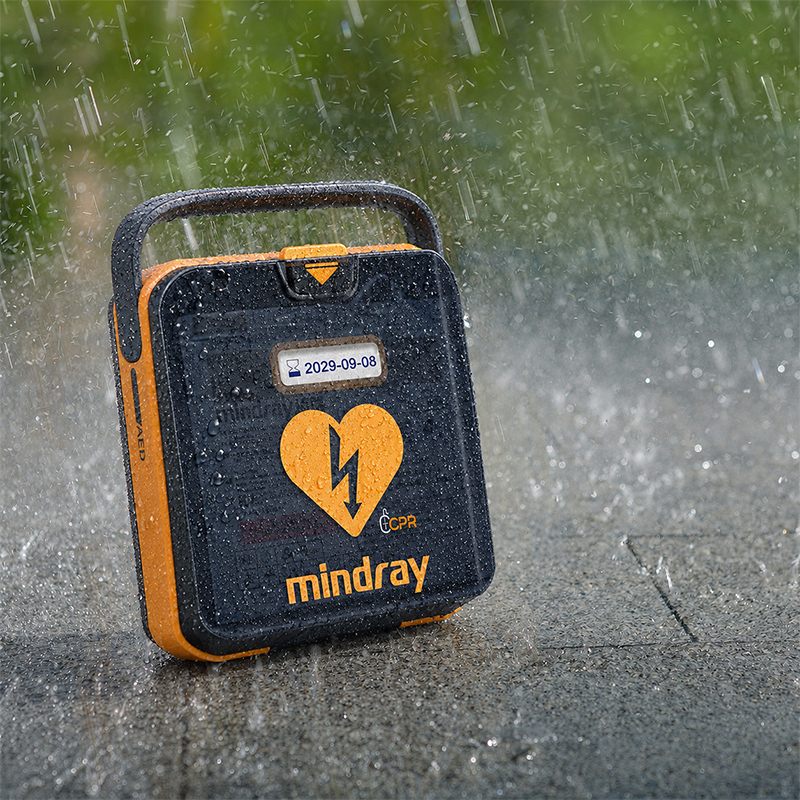 Mindray L1 Defibrillator