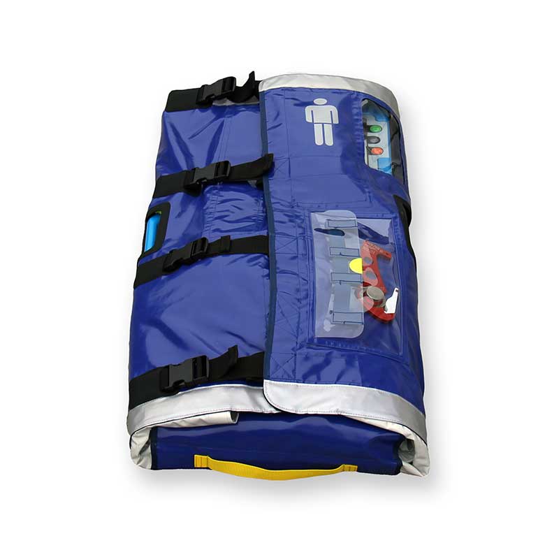 Einsatztragtasche Autopulse