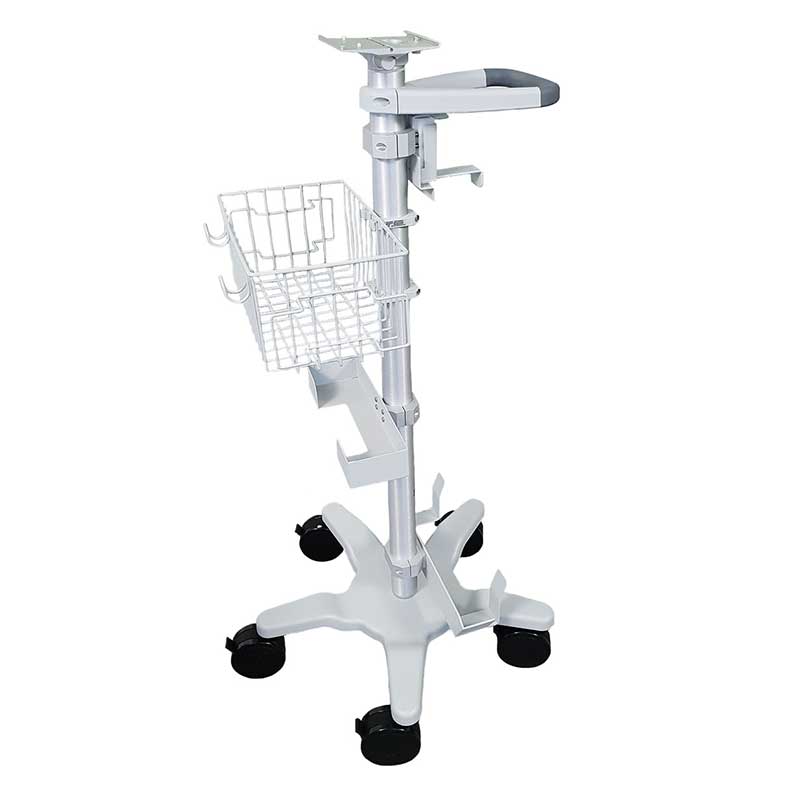 Rollständer für Autopulse